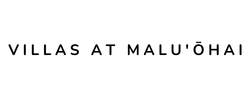 Villas at Malu’ohai logo